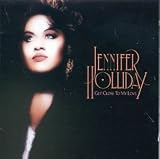 Jennifer Holliday - Get Close to My Love