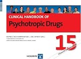 Clinical Handbook of Psychotropic Drugs