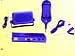 DSP Hands-Free Car Kit