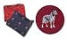 Australian Cattle Dog Cosmetic Bag (Dog Breed Make-up Case)