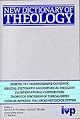 New Dictionary of Theology