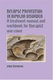 Books : Refill Pack of 10 Workbooks for Relapse Prevention in Bipolar Disorder