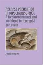 Refill Pack of 10 Workbooks for Relapse Prevention in Bipolar Disorder