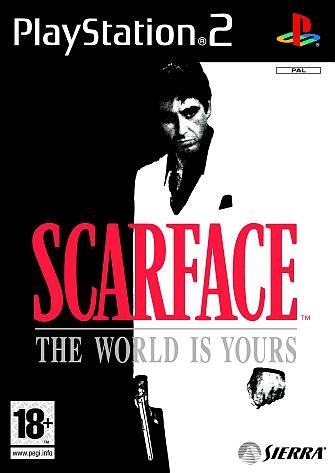 Childrens Toyshop   : Scarface