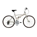 Dahon Espresso Folding Bicycle