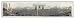 Historic Missouri Liberty Mem Dedctn Kansas City 1921, Panorama Photo Poster Print (M)