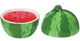 Boston Warehouse Picnic Party Pepper Set