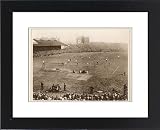 Framed Prints of 1921 Fa Cup Final from Mary Evans