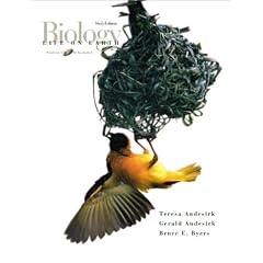 Biology: Life on Earth (6th Edition)