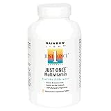 Rainbow Light Just Once