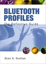 Bluetooth Profiles