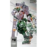 1/100 �o�[�`�����C�h�V���[�Y RVR-36-F �A�t�@�[���h T �^�C�vF