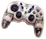 Turbo Shock 2 Controller- Clear