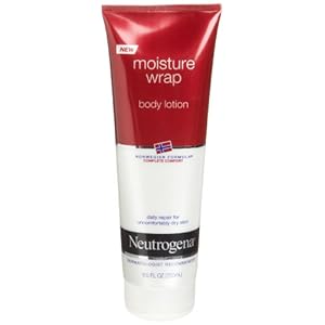 Norwegian Lotion