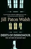 Debts of Dishonour (Imogen Quy Mystery 3)