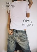 Sticky Fingers