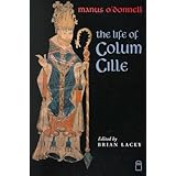 manus odonnells life of colum cille