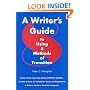 A Writer's Guide to Eight Methods of Transition