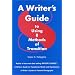 A Writer's Guide to Eight Methods of Transition