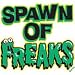 Spawn Of Freaks Youth T-Shirt