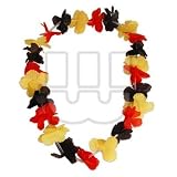 Hawaii Kette Deutschland 86 cm