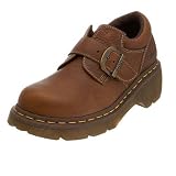 Dr. Marten's Women's Padded Collar Monk Strap