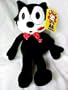 Felix the Cat "what a doll" 14" Plush by Aurora