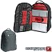 Caribee Workspace 17 Laptop Backpack