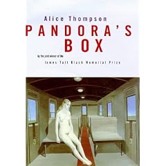 Pandora's Box