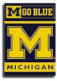 University of Michigan - NCAA 2-Sided Banner