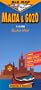 Berndtson & Berndtson Malta and Gozo Map (B&B Road Maps)