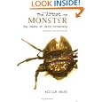 The Artist as Monster: The Cinema of David Cronenberg