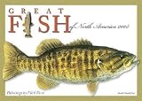 Great Fish of North America 2008 Calendar