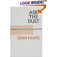 Ask the Dust