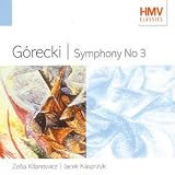 Górecki - Symphony No 3