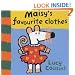 Maisy's Favourite Clothes