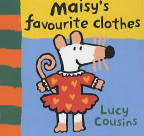 Buy Maisy's Favourite Clothes (Maisy) online at Discounted New and Used prices. Delivered to your door with Off-The-Bookshelf.