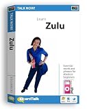 EuroTalk Interactive - Talk Now! Learn Zulu