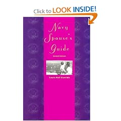 Navy Spouse's Guide
