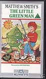 The Little Green Man 1 [1985]