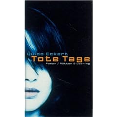 Tote Tage (Sondereinband)