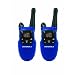 Motorola Talkabout MC220R 16-Mile 22-Channel FRS/GMRS Two-Way Radio (Pair)