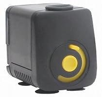 STI Aquatics Infinity 75 gph Magnetic Drive Submersible Pump Kit With 6-Foot Cable