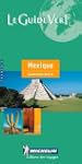Mexique Guide Vert