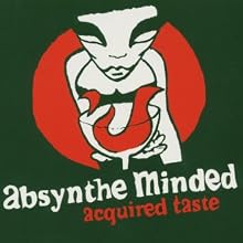 Acquired Taste