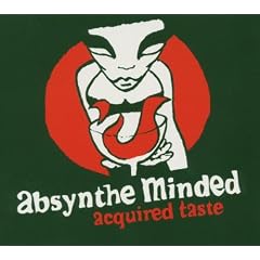 Acquired Taste