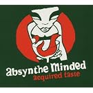 Acquired Taste