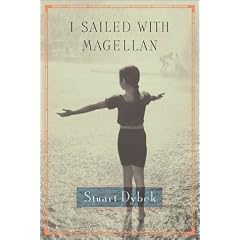 I Sailed with Magellan