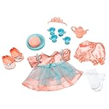 Cabbage Patch Kids: Princess Tea Party Outfit