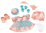 Cabbage Patch Kids: Princess Tea Party Outfit